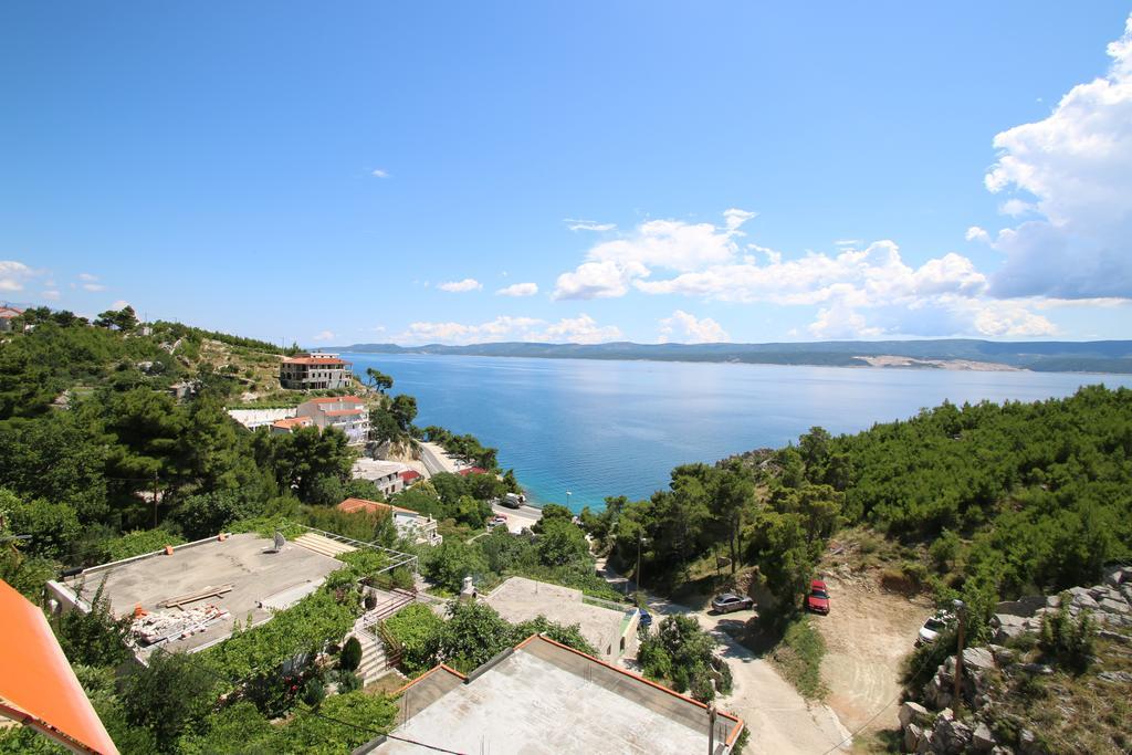 Villa Stipe لوكفا روجوزنيكا الغرفة الصورة