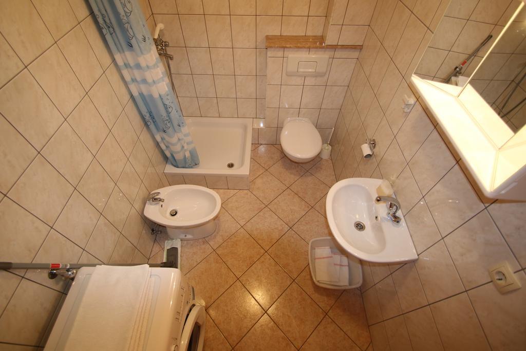 Villa Stipe لوكفا روجوزنيكا الغرفة الصورة