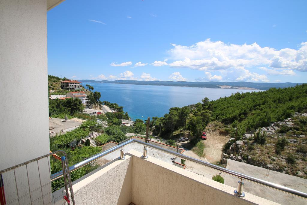 Villa Stipe لوكفا روجوزنيكا الغرفة الصورة