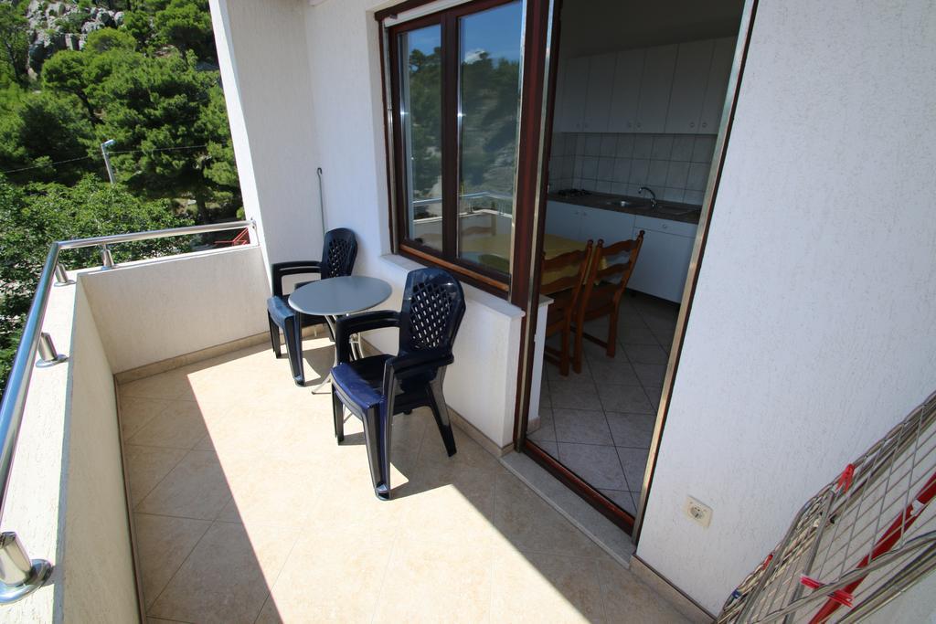 Villa Stipe لوكفا روجوزنيكا الغرفة الصورة