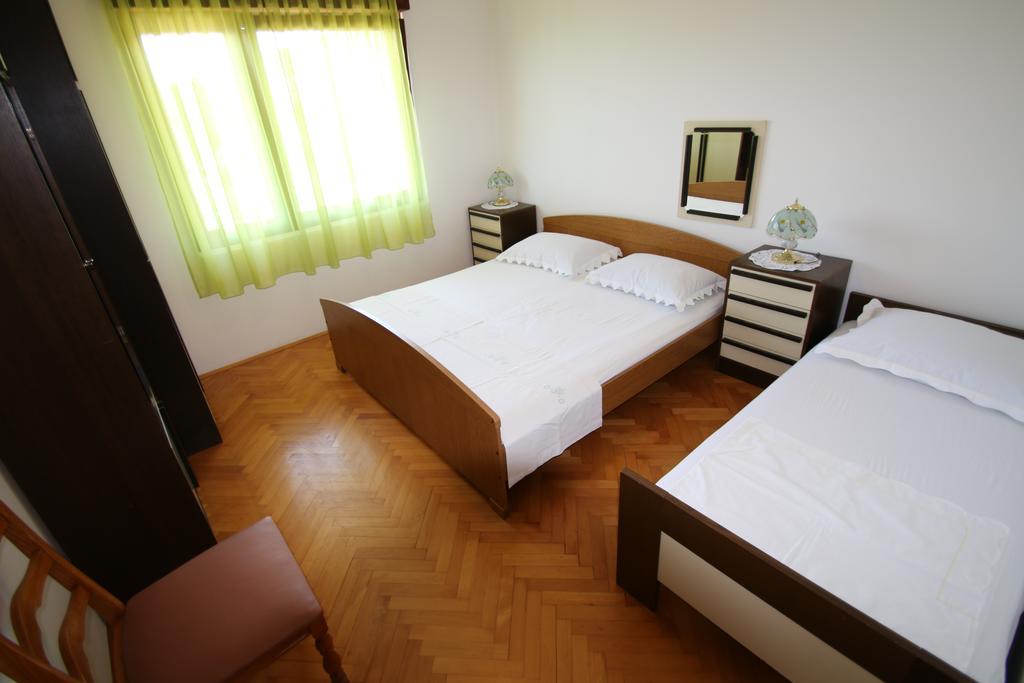 Villa Stipe لوكفا روجوزنيكا الغرفة الصورة