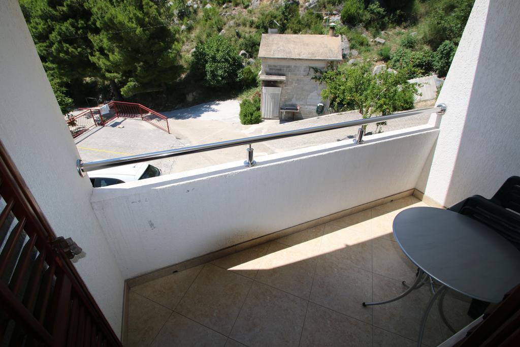 Villa Stipe لوكفا روجوزنيكا الغرفة الصورة