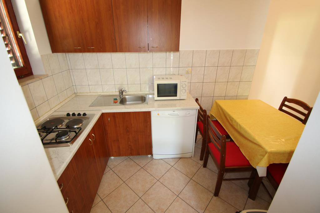 Villa Stipe لوكفا روجوزنيكا الغرفة الصورة