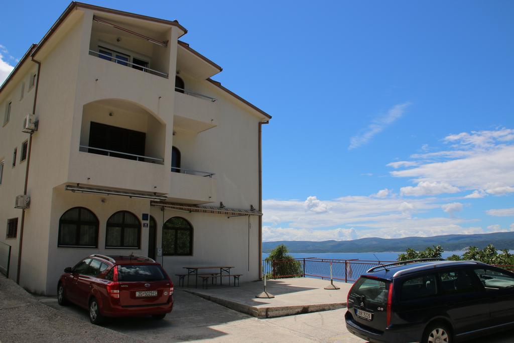 Villa Stipe لوكفا روجوزنيكا الغرفة الصورة