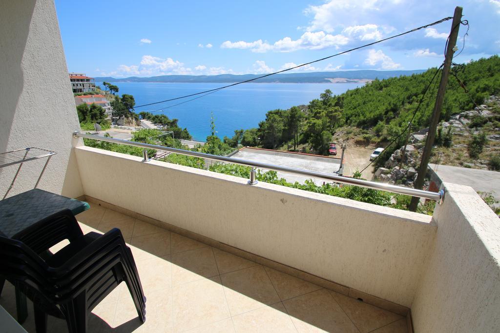 Villa Stipe لوكفا روجوزنيكا الغرفة الصورة