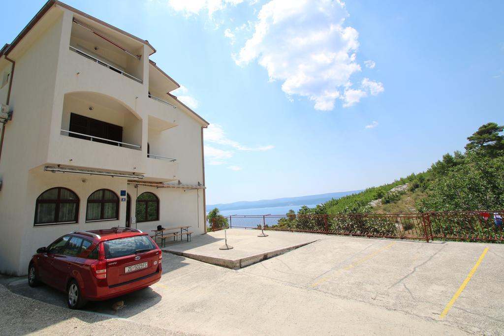 Villa Stipe لوكفا روجوزنيكا المظهر الخارجي الصورة
