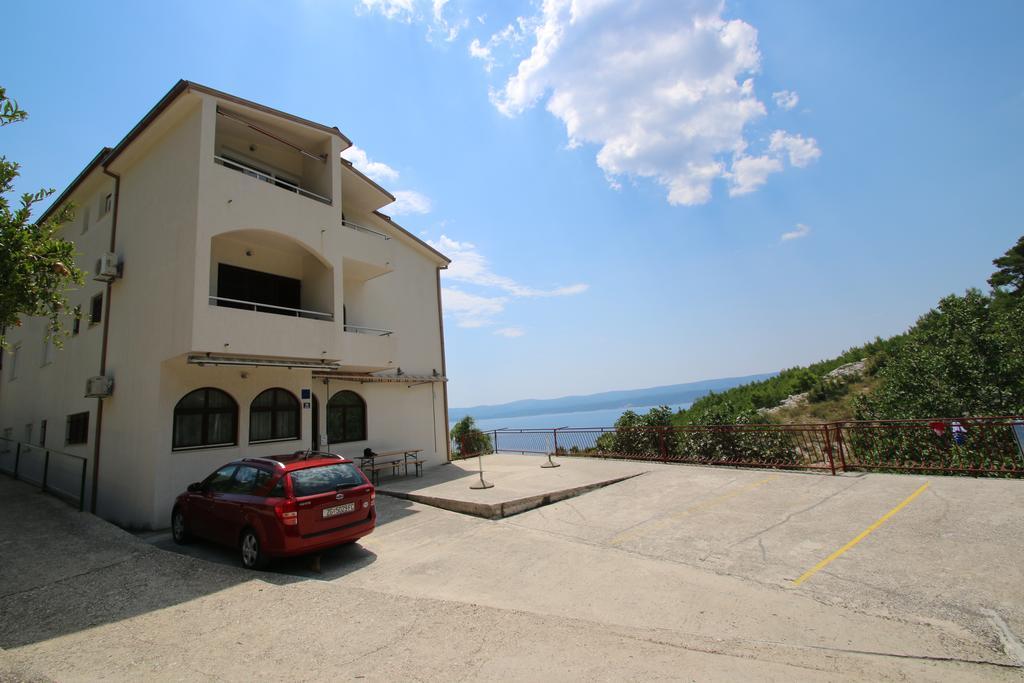 Villa Stipe لوكفا روجوزنيكا المظهر الخارجي الصورة