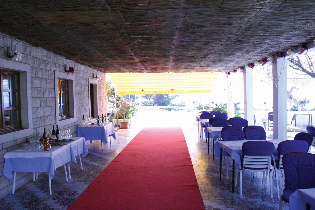 Villa Stipe لوكفا روجوزنيكا المظهر الخارجي الصورة